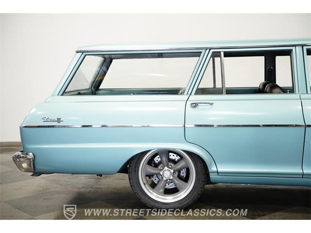 1962 Chevrolet Nova (CC-2096306) for sale in Mesa, Arizona