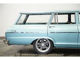 1962 Chevrolet Nova (CC-2096306) for sale in Mesa, Arizona