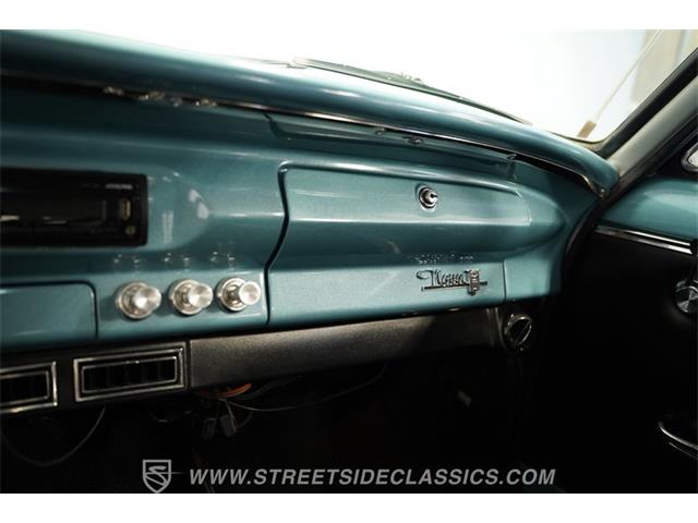 1962 Chevrolet Nova (CC-2096306) for sale in Mesa, Arizona