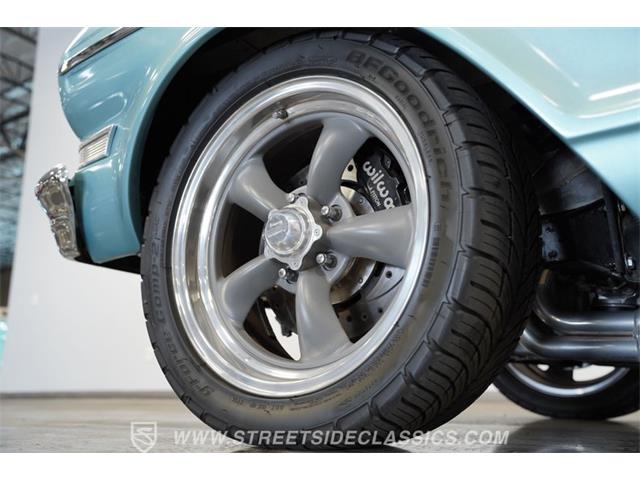 1962 Chevrolet Nova (CC-2096306) for sale in Mesa, Arizona