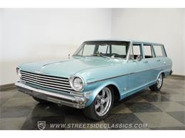 1962 Chevrolet Nova (CC-2096306) for sale in Mesa, Arizona