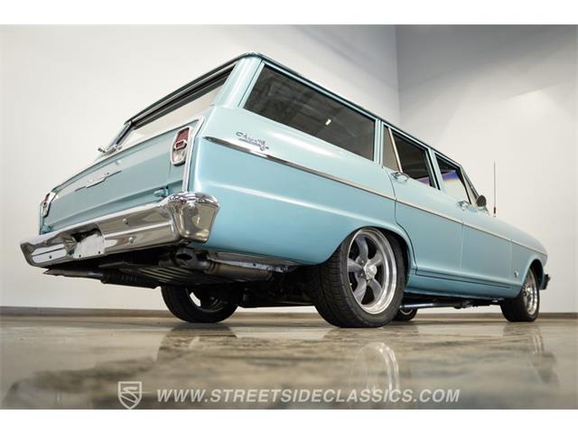 1962 Chevrolet Nova (CC-2096306) for sale in Mesa, Arizona