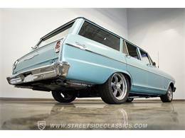 1962 Chevrolet Nova (CC-2096306) for sale in Mesa, Arizona