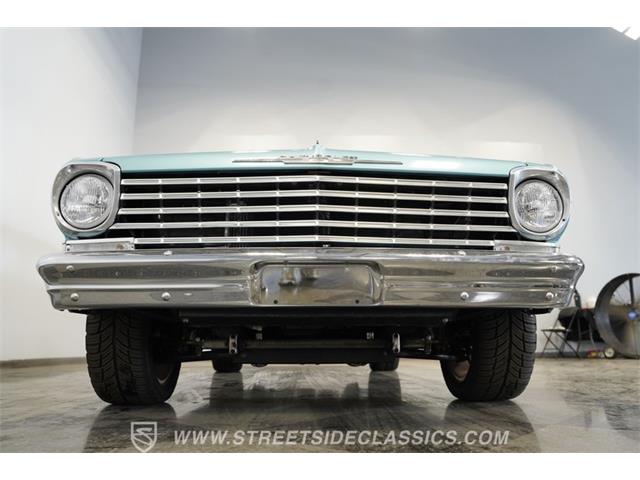1962 Chevrolet Nova (CC-2096306) for sale in Mesa, Arizona