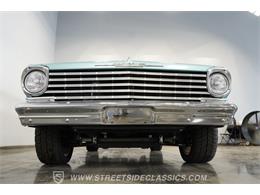1962 Chevrolet Nova (CC-2096306) for sale in Mesa, Arizona