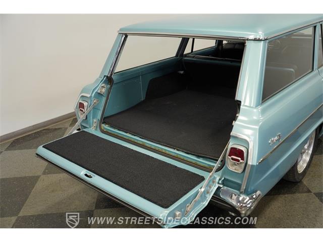 1962 Chevrolet Nova (CC-2096306) for sale in Mesa, Arizona