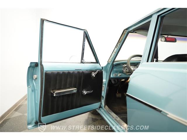 1962 Chevrolet Nova (CC-2096306) for sale in Mesa, Arizona