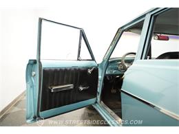 1962 Chevrolet Nova (CC-2096306) for sale in Mesa, Arizona