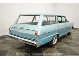 1962 Chevrolet Nova (CC-2096306) for sale in Mesa, Arizona