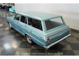 1962 Chevrolet Nova (CC-2096306) for sale in Mesa, Arizona