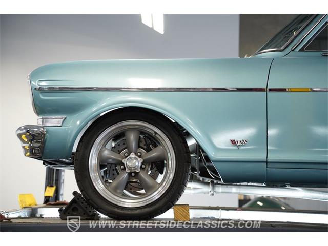 1962 Chevrolet Nova (CC-2096306) for sale in Mesa, Arizona