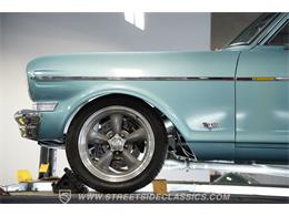 1962 Chevrolet Nova (CC-2096306) for sale in Mesa, Arizona
