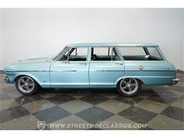 1962 Chevrolet Nova (CC-2096306) for sale in Mesa, Arizona