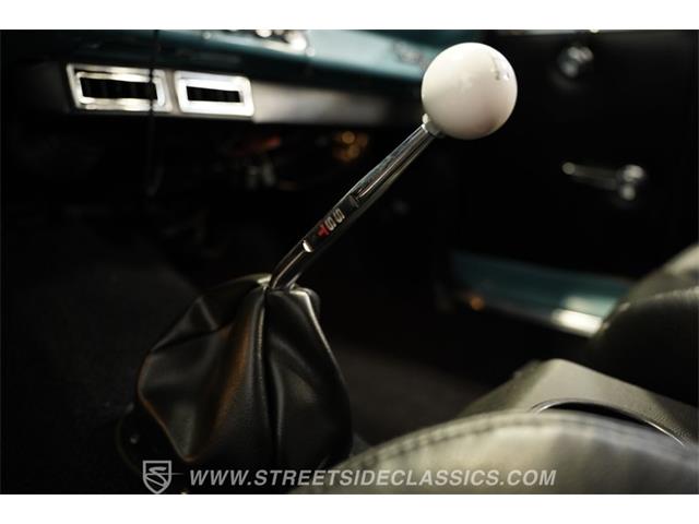 1962 Chevrolet Nova (CC-2096306) for sale in Mesa, Arizona