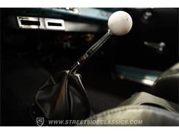 1962 Chevrolet Nova (CC-2096306) for sale in Mesa, Arizona