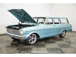 1962 Chevrolet Nova (CC-2096306) for sale in Mesa, Arizona