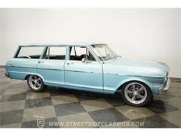 1962 Chevrolet Nova (CC-2096306) for sale in Mesa, Arizona