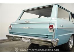 1962 Chevrolet Nova (CC-2096306) for sale in Mesa, Arizona