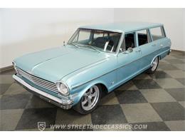 1962 Chevrolet Nova (CC-2096306) for sale in Mesa, Arizona