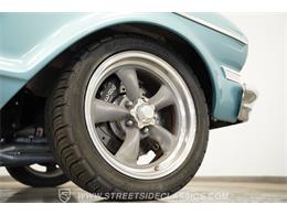 1962 Chevrolet Nova (CC-2096306) for sale in Mesa, Arizona