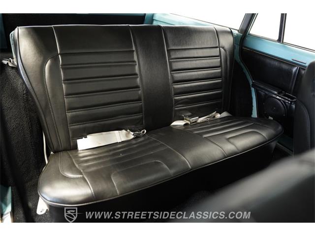 1962 Chevrolet Nova (CC-2096306) for sale in Mesa, Arizona