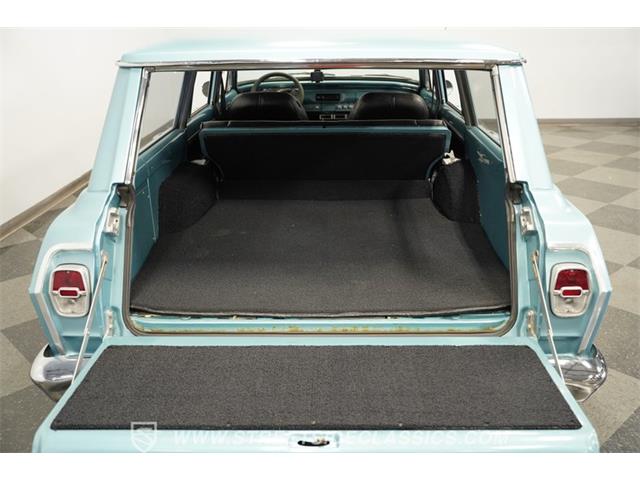 1962 Chevrolet Nova (CC-2096306) for sale in Mesa, Arizona