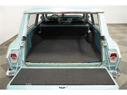 1962 Chevrolet Nova (CC-2096306) for sale in Mesa, Arizona