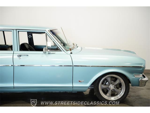 1962 Chevrolet Nova (CC-2096306) for sale in Mesa, Arizona