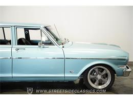 1962 Chevrolet Nova (CC-2096306) for sale in Mesa, Arizona