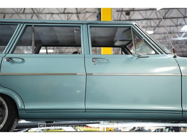 1962 Chevrolet Nova (CC-2096306) for sale in Mesa, Arizona