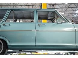 1962 Chevrolet Nova (CC-2096306) for sale in Mesa, Arizona