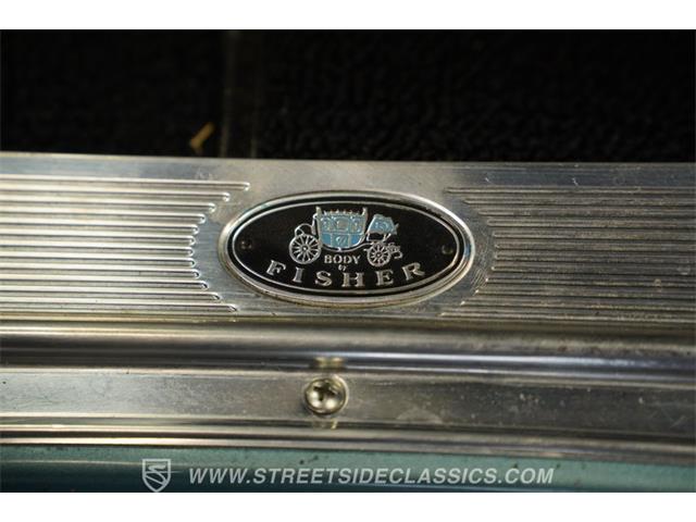 1962 Chevrolet Nova (CC-2096306) for sale in Mesa, Arizona