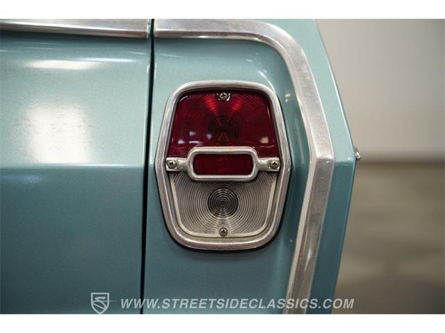 1962 Chevrolet Nova (CC-2096306) for sale in Mesa, Arizona