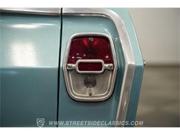 1962 Chevrolet Nova (CC-2096306) for sale in Mesa, Arizona