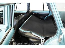 1962 Chevrolet Nova (CC-2096306) for sale in Mesa, Arizona