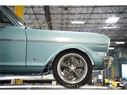 1962 Chevrolet Nova (CC-2096306) for sale in Mesa, Arizona