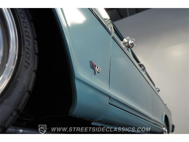 1962 Chevrolet Nova (CC-2096306) for sale in Mesa, Arizona