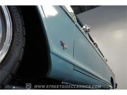 1962 Chevrolet Nova (CC-2096306) for sale in Mesa, Arizona