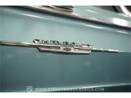 1962 Chevrolet Nova (CC-2096306) for sale in Mesa, Arizona