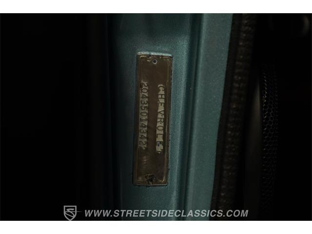 1962 Chevrolet Nova (CC-2096306) for sale in Mesa, Arizona