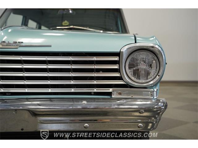 1962 Chevrolet Nova (CC-2096306) for sale in Mesa, Arizona