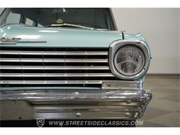 1962 Chevrolet Nova (CC-2096306) for sale in Mesa, Arizona