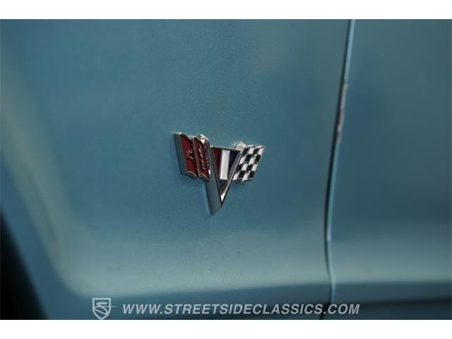 1962 Chevrolet Nova (CC-2096306) for sale in Mesa, Arizona