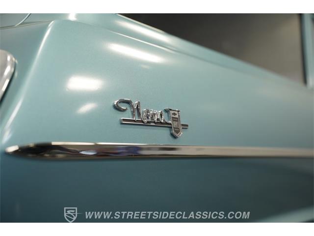 1962 Chevrolet Nova (CC-2096306) for sale in Mesa, Arizona
