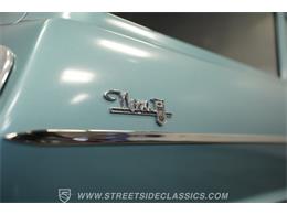 1962 Chevrolet Nova (CC-2096306) for sale in Mesa, Arizona