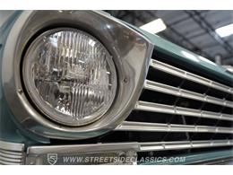 1962 Chevrolet Nova (CC-2096306) for sale in Mesa, Arizona