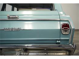 1962 Chevrolet Nova (CC-2096306) for sale in Mesa, Arizona