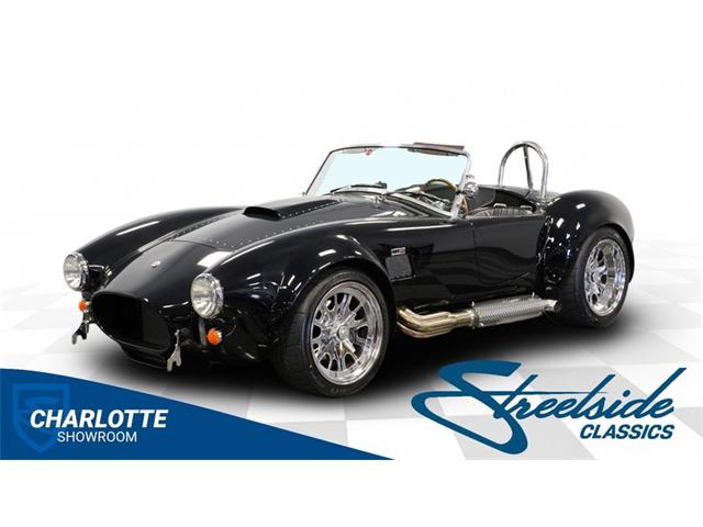 1965 Shelby Cobra (CC-2096307) for sale in Concord, North Carolina