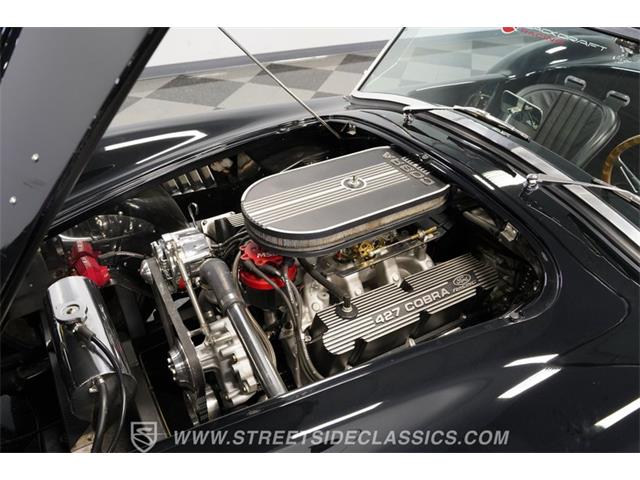 1965 Shelby Cobra (CC-2096307) for sale in Concord, North Carolina