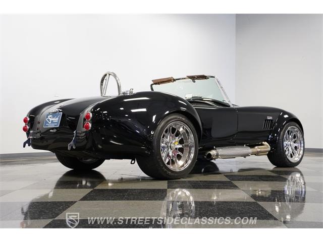 1965 Shelby Cobra (CC-2096307) for sale in Concord, North Carolina